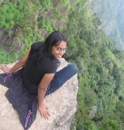 Nirupama Vaidyanathan