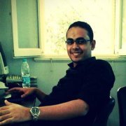 Maged Mahmoud