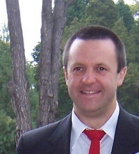 Kevin Charman