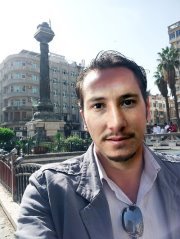 عبدالمعين الهمة