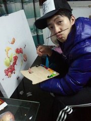 Yihang Wang