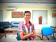 Apurva Kumar srivastava