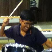 Mathews Joseph