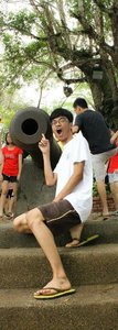 Chee Wei