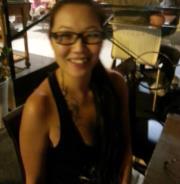 Lynn Teh