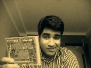 Sushant Sharma