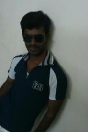 Gangadharan Samuelraj