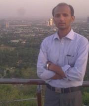 Muhammad Naveed