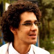 Khashayar Mahboubian