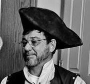 Mark Bloom