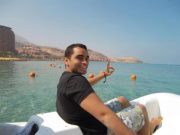 Nagy Ahmed