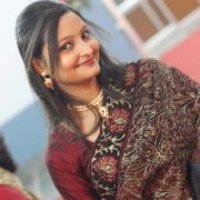 Sagarika Basu