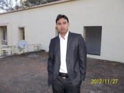 Anshuman Singh