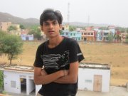 Avinash Kumar