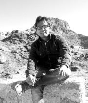 Ashutosh Jha