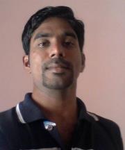 Ram Kumar