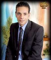 Ahmed Tharwat