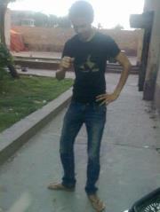 Mohammed Ebrahim mohammed