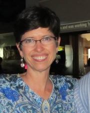 Nancy Macarthur smith