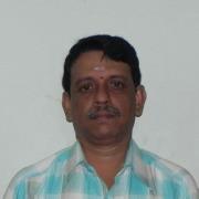 Baskaran Sankaran