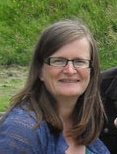 Gill Allmond
