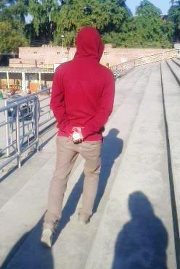Nayyar Abbas