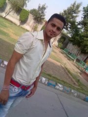 Loving Vishal
