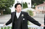 Winston Shum