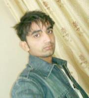 Muhammad Yasir