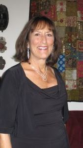 Nancie Benes