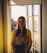 Embla Þorfinnsdóttir