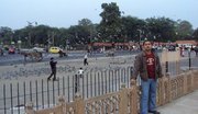 Rakesh Mishra
