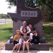 Joann Parrish buster