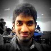 Hemanth Kumar