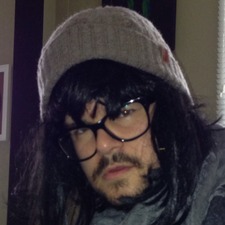 Joshua Colburn