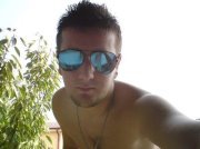 Laze Markov