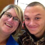 Stephanie Hillyer