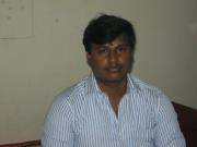 Utthandaraj Subramanian