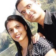 Mahesh Nair