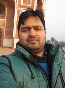 Saurabh Singh