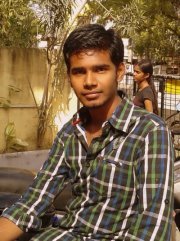 Sathish Kumar
