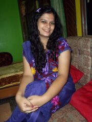 Maham Fatima