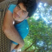Taaray Khan