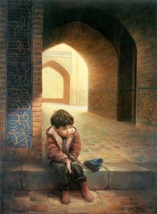 محمد  الغنيم