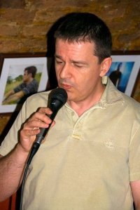 Dave Whalley