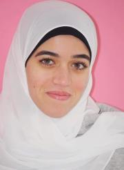 Dina Mamdouh