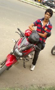 Nirban Kumar