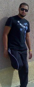 Mostafa Rashad