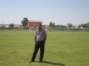 Ali Mohammed