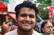 Vivek Krishna